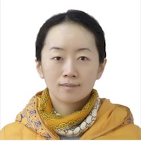 Chen Yun, researcher from Sichuan University