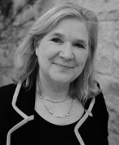 Congratulations to Chandra Muller!