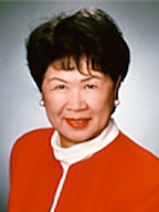 The Honorable Martha J. Wong