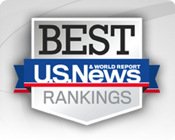 U.S. News and World Report rankings released.