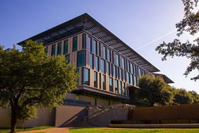 The University of Texas at Austin