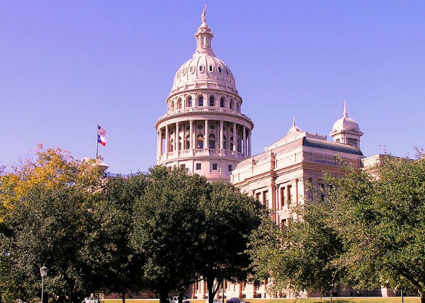 Newly posted schedule for GLAC 2017 in Austin