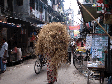 Roundtable: Khushi Kabir and Kaberi Gayen on Gender, Labor, and Empowerment in Bangladesh