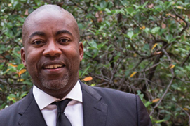 Prof. Leonard Moore