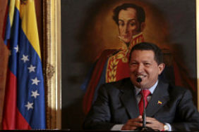 Hugo Chávez