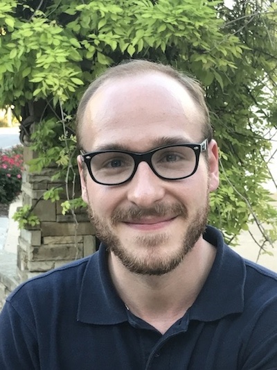 Congratulations to Joshua Griffiths