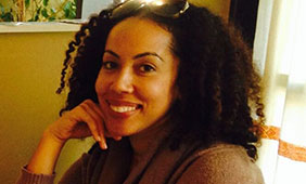 IUPRA Postdoc kihana ross receives Ford Foundation grant