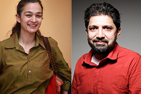 South Asia Seminar Series: Samiya Mumtaz and Farjad Nabi
