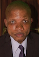 Mayowa Akinlotan will study aspects of New Englishes at the LRC