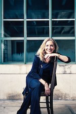 Professor Antonella Del Fattore-Olson Selected for The Alcalde's Texas 10