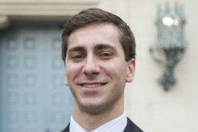 Matthew Mrozek