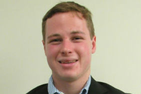 Zachary Dwyer