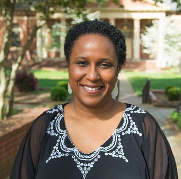 Dr. Nicole Burrowes