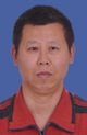 Dr. Jiang Liu, visiting scholar at the LRC