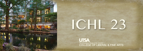 Join us at the New Directions for Historical Linguistics round table in San Antonio