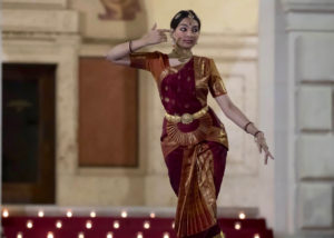 Aruna Kharod: Artist-in-Residence at The Blanton Museum of Art