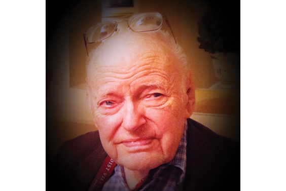 Professor William R. Braisted