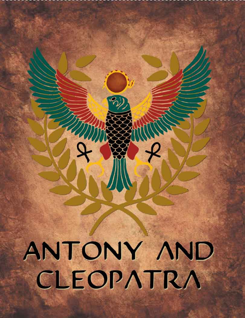 2017 Summer Class Tour presents Antony and Cleopatra