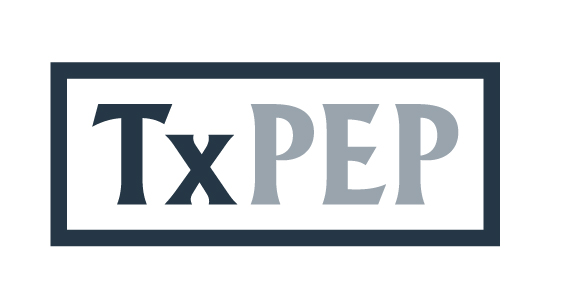 New publications by TxPEP!
