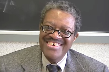 Alton Hornsby, Jr., Fuller E. Callaway Professor Emeritus, Morehouse College