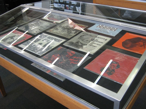 12 inch Messages: A Brief History of Black Spoken Word Vinyl Records