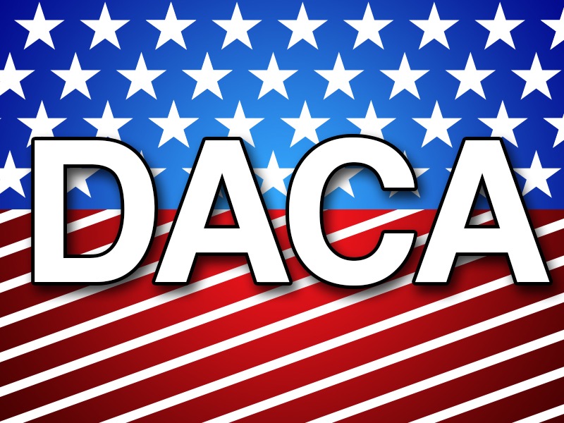 Department of American Studies Statement on DACA