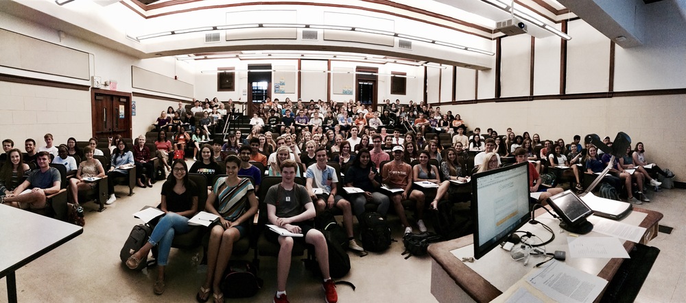 Class of 2021