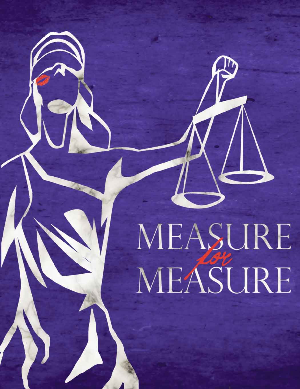 Measure for Measure