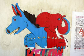 Conservative but Not Republican- Tasha Philpot