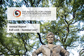 IUPRA releases 2016-17 Annual Report
