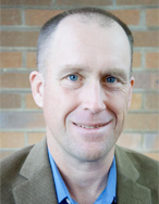Rob Warren presents Oct. 6 at the PRC Brown Bag.