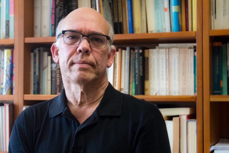 UT Professors to Fenves: Help College Students and Academics in Puerto Rico
