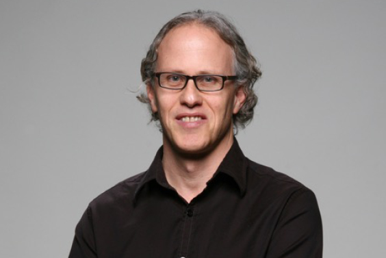 Prof. Seth Garfield