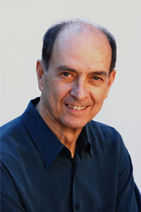 Congratulations to Alan Friedman on the publication of his new book