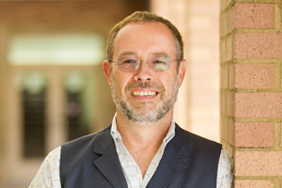 Gary Gates presents Oct. 24 as part of the Visiting Demographer series.
