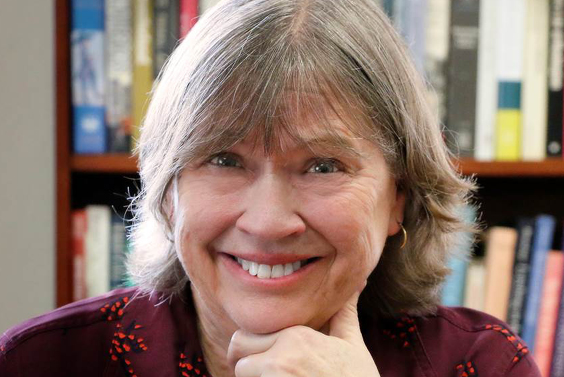 Jacqueline Jones, Professor and Chair
