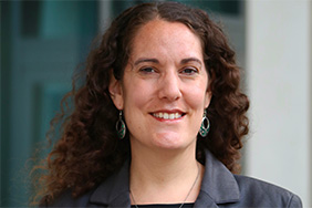 A media spin on literature: Dr. Ariana Vigil points communication theory at a new target