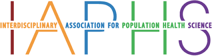 IAPHS blog.