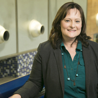 Dr. Keri Stephens