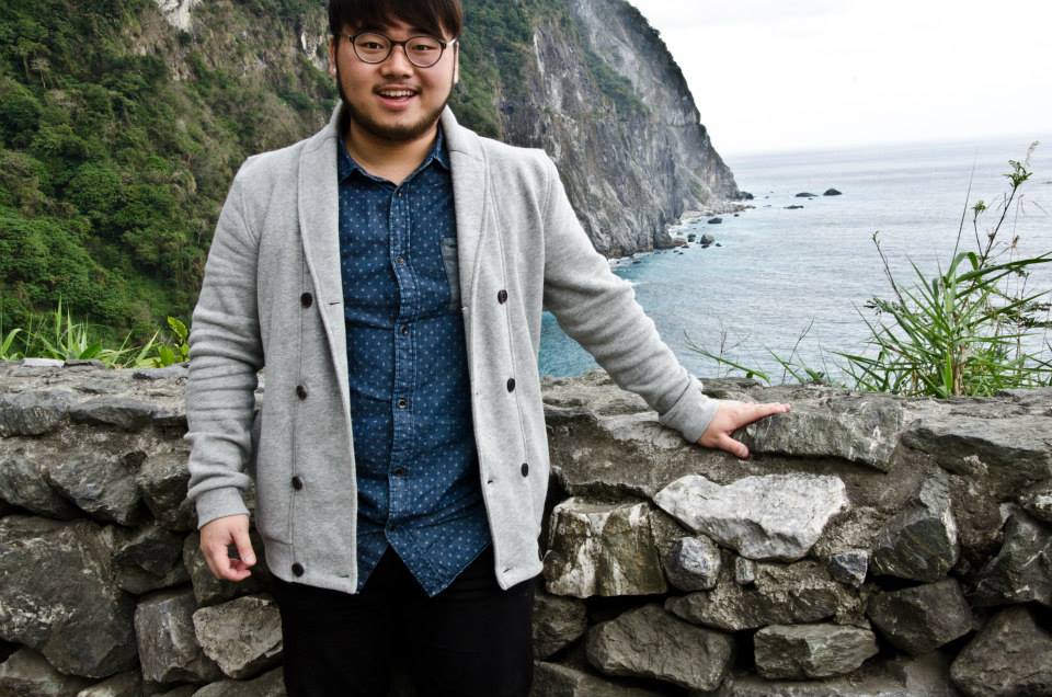 Keith Chew