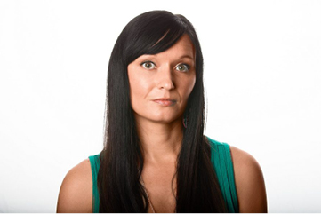Dr. Kelli Mosteller (Ph.D., UT History, ’13), Director of the Citizen Potawatomi Nation Cultural Heritage Center, in Shawnee, OK