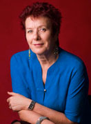 Dr. Susan Sage Heinzelman