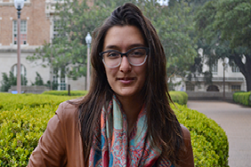 Sara Zaman