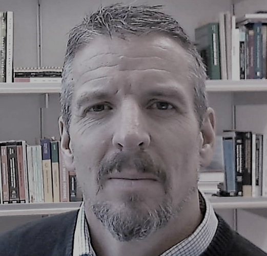 PRC Brown Bag Feb. 9: Kyle Crowder Presents