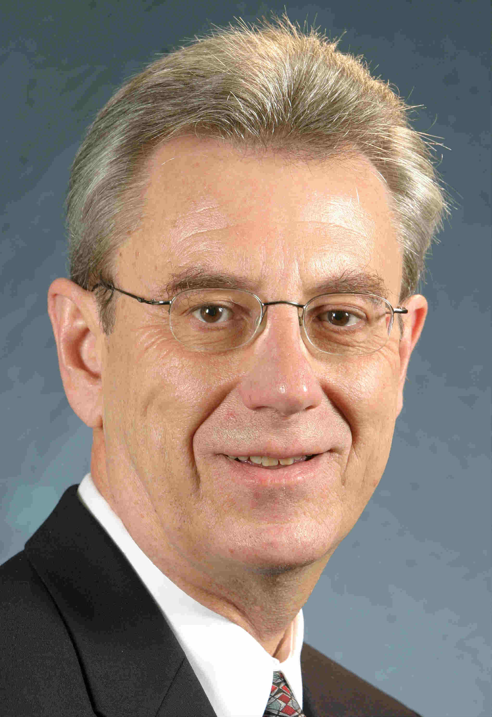 Arne Kallebergr presents Feb. 16 at the PRC Brown Bag.