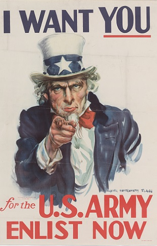 K-12 Teacher Workshop: Allies, Empires, and Peace Treaties: A Look Back at the War to End All Wars