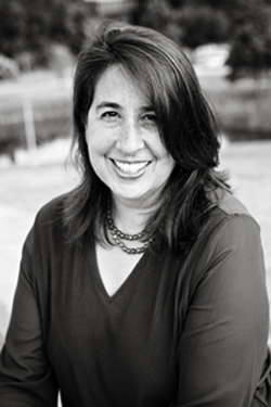Dr. Cary Cordova