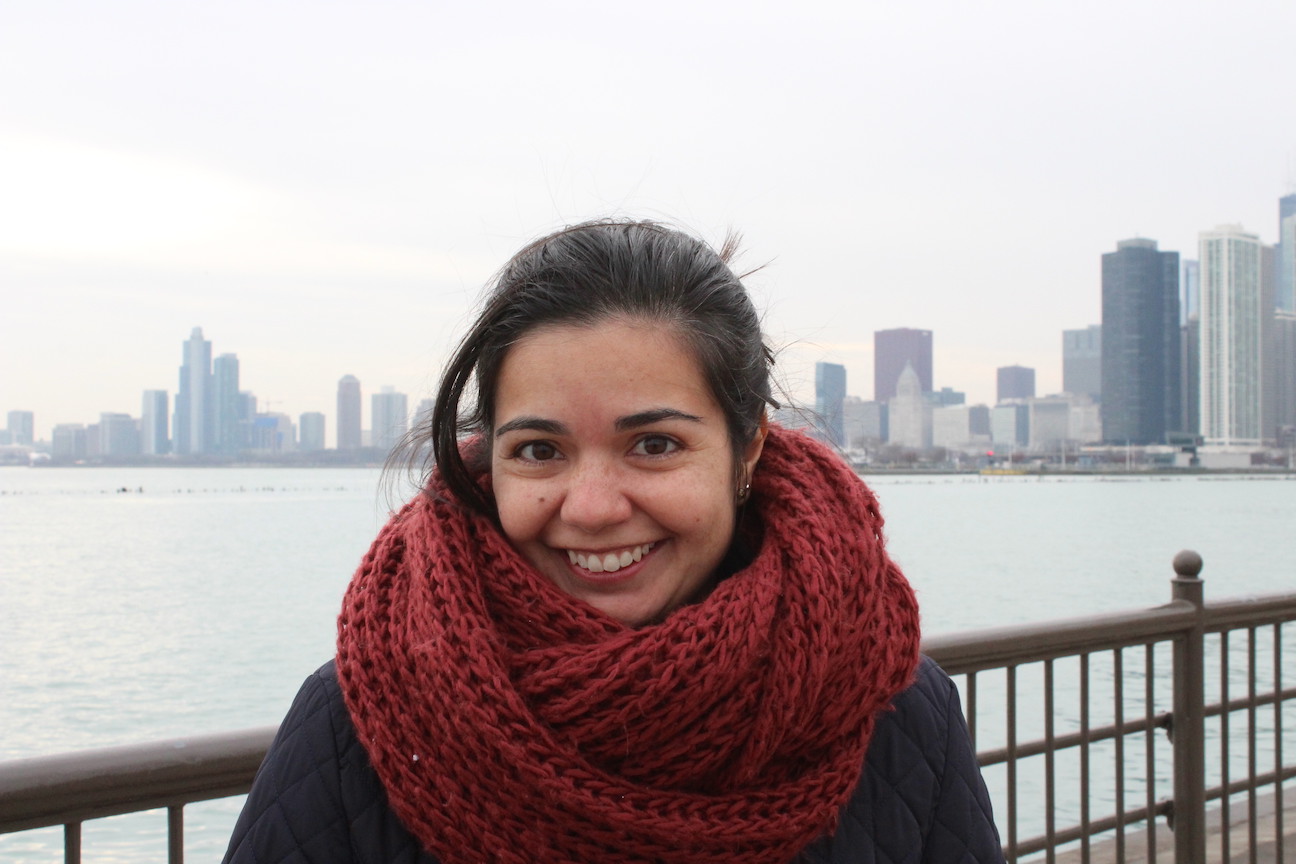 Ana Maria Navas Receives NSF Grant