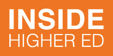 Inside Higher Ed features Robert Reece.