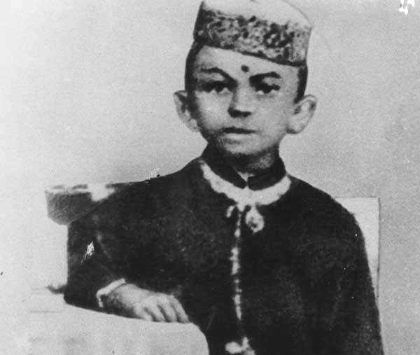 Mahatma Gandhi Memorial Scholarship
